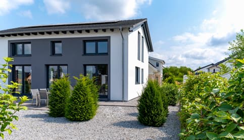 Haus